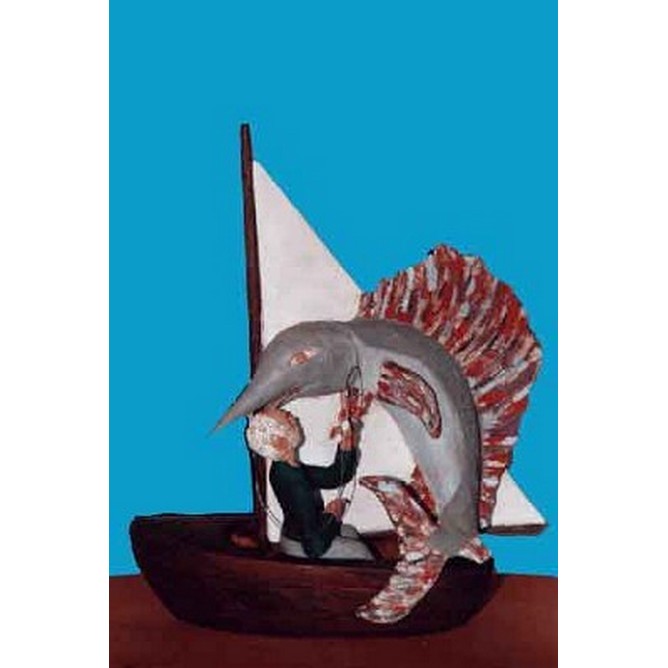 Il vecchio e il mare